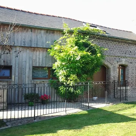 Bed & Breakfast Le Grange De Cavillon *