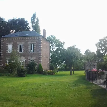 Le Grange De Cavillon Ully-Saint-Georges