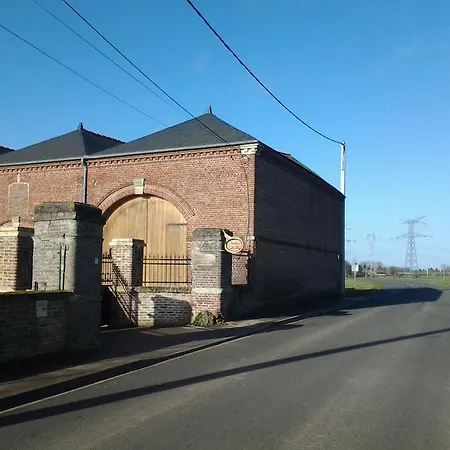 Bed & Breakfast Le Grange De Cavillon