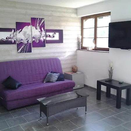 Le Grange De Cavillon