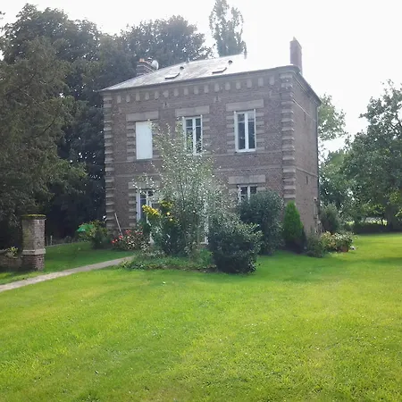 Bed & Breakfast Le Grange De Cavillon