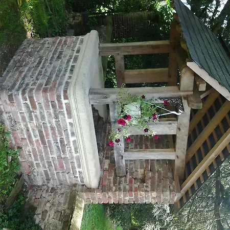 Bed & Breakfast Le Grange De Cavillon *