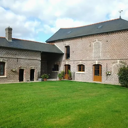 Bed & Breakfast Le Grange De Cavillon