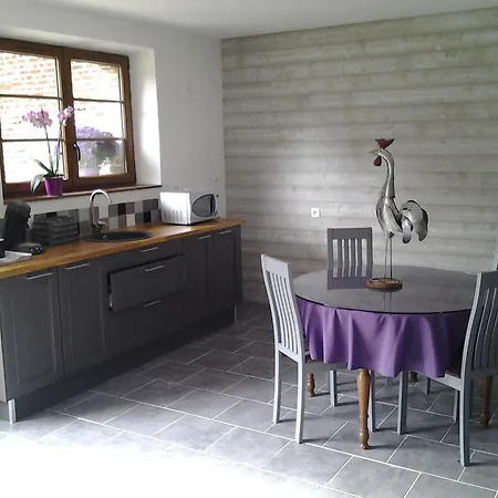 Bed & Breakfast Le Grange De Cavillon *
