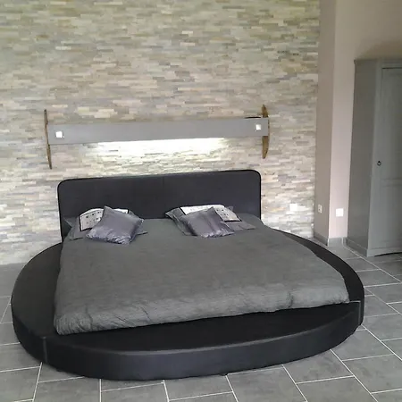 Bed & Breakfast Le Grange De Cavillon