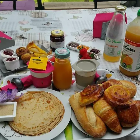Le Grange De Cavillon Ully-Saint-Georges